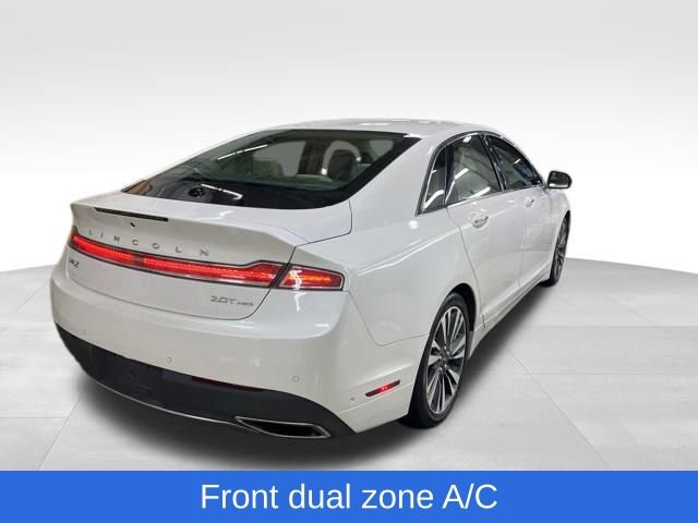 Used 2020 Lincoln MKZ Reserve w/ Elements Package image 12