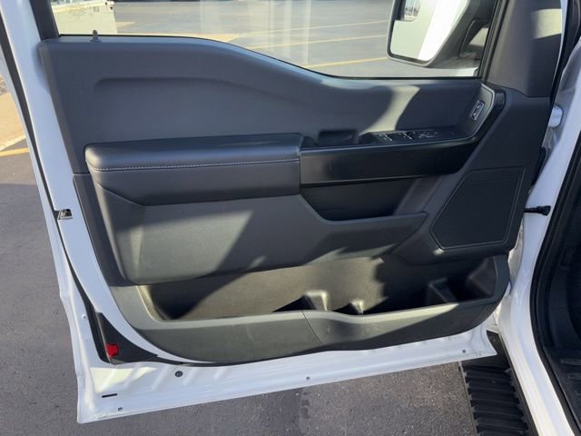 Certified 2022 Ford F150 XL w/ STX Appearance Package AWD/4WD image 21