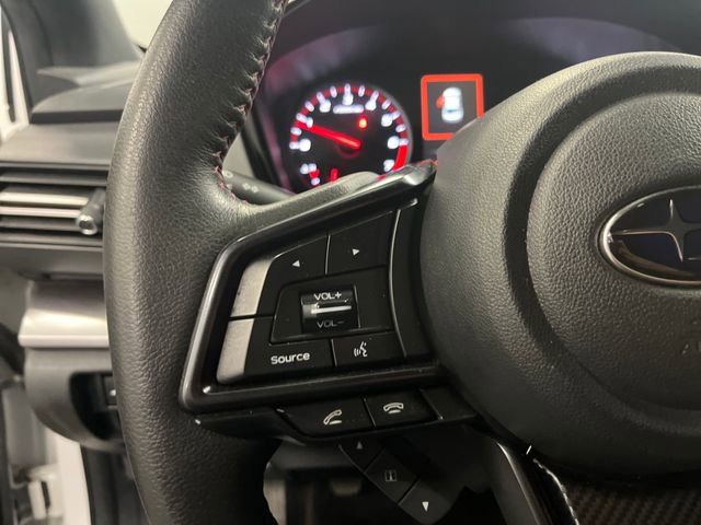 Used 2022 Subaru WRX image 16