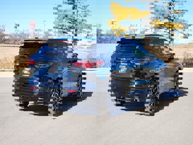 New 2026 Chevrolet Blazer RS w/ Driver Confidence II Package FWD image 19