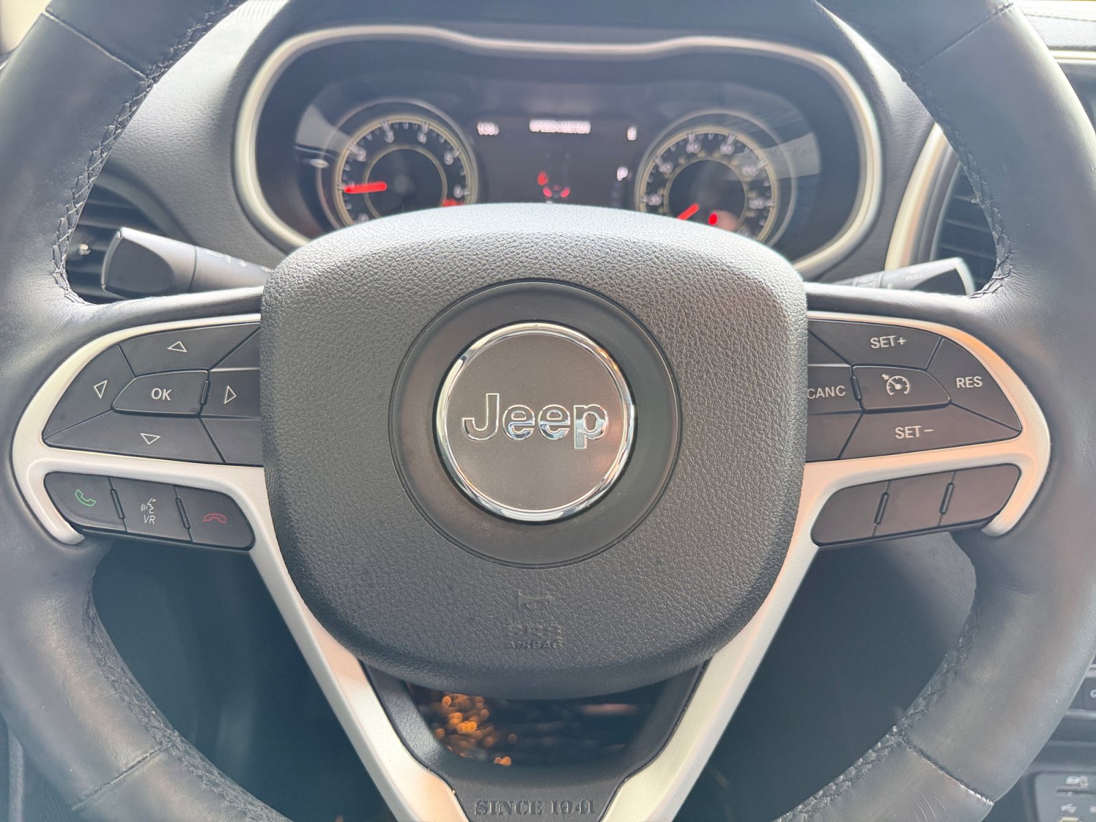 Used 2014 Jeep Cherokee Limited FWD image 19