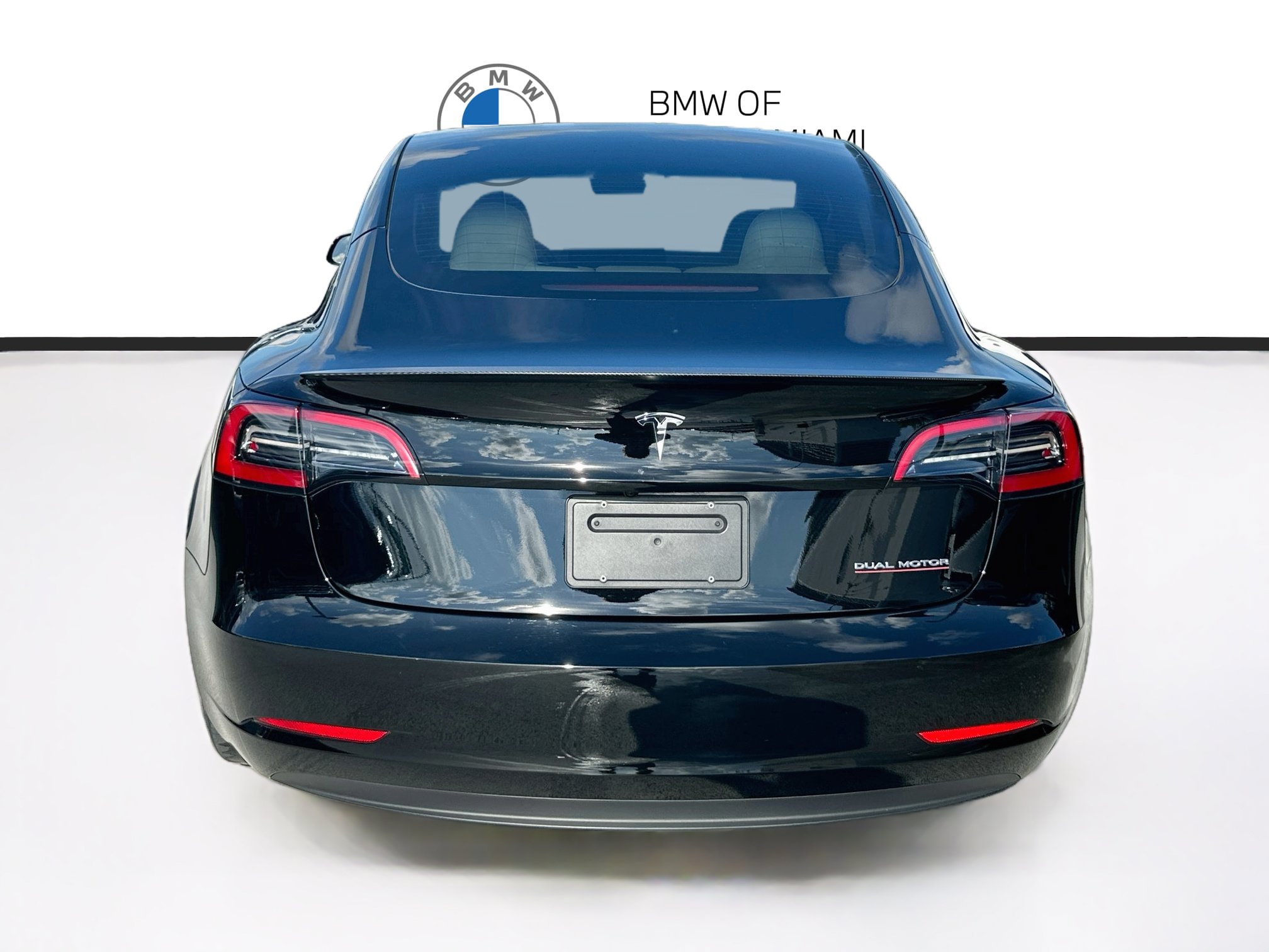 Used 2023 Tesla Model 3 Performance AWD/4WD image 6
