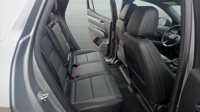 New 2026 GMC Terrain AT4 w/ LPO, Floor Liner Package AWD/4WD image 26