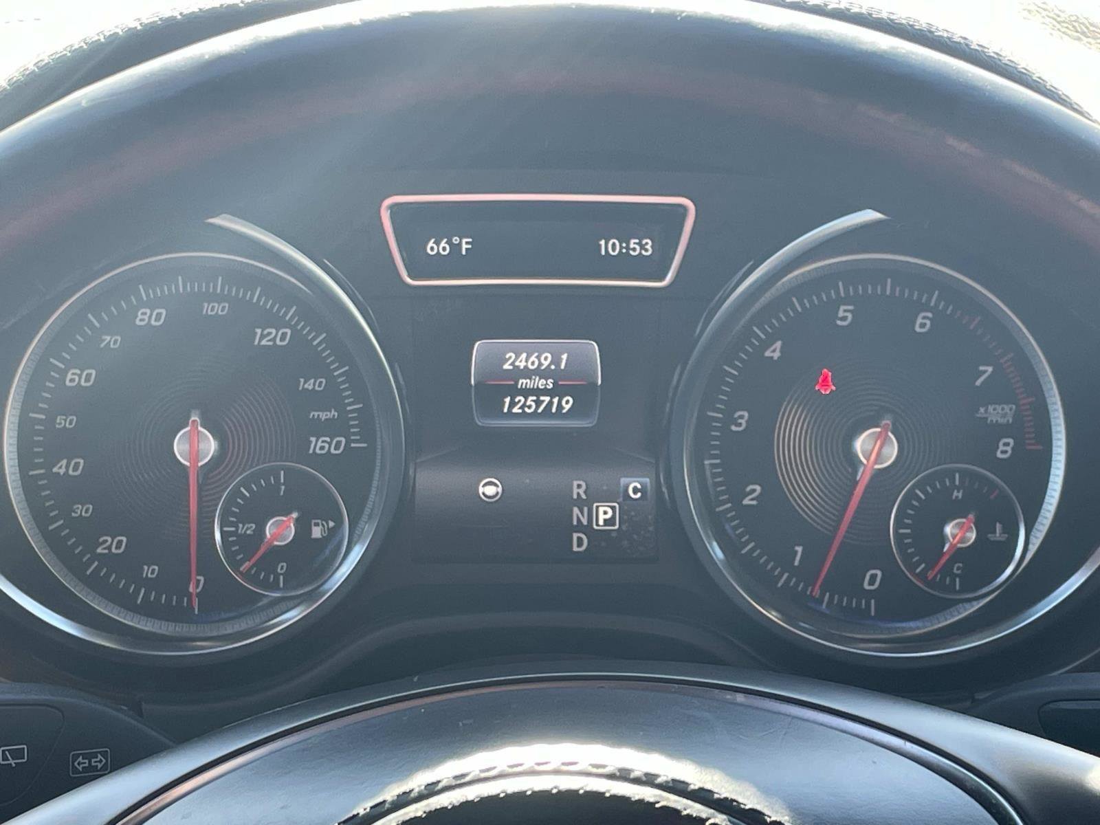 Used 2018 Mercedes-Benz GLS 550 4MATIC image 32