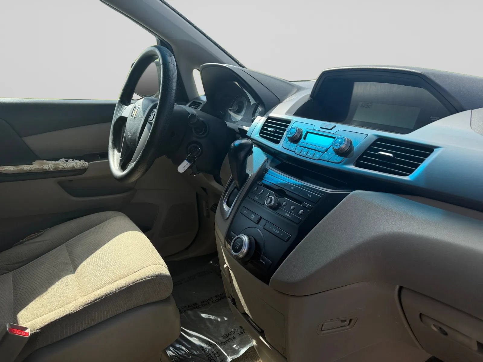 Used 2011 Honda Odyssey LX image 33