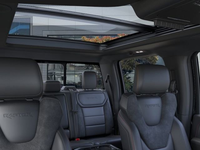 New 2026 Ford F150 Raptor AWD/4WD image 22