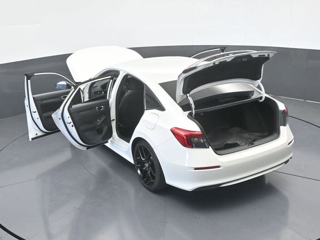 Used 2024 Honda Civic Sport image 66