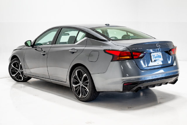 Used 2025 Nissan Altima 2.5 SR FWD image 25