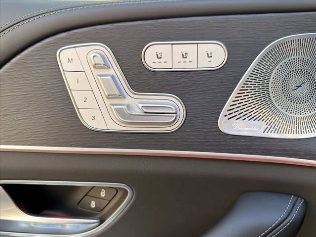 Used 2025 Mercedes-Benz GLE 53 AMG 4MATIC image 12