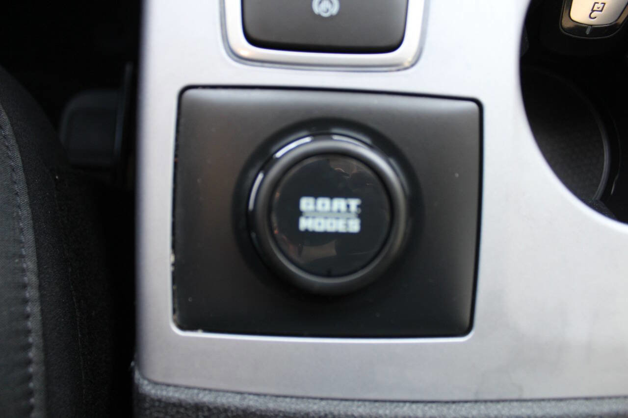 Used 2023 Ford Bronco Sport Big Bend AWD/4WD image 14