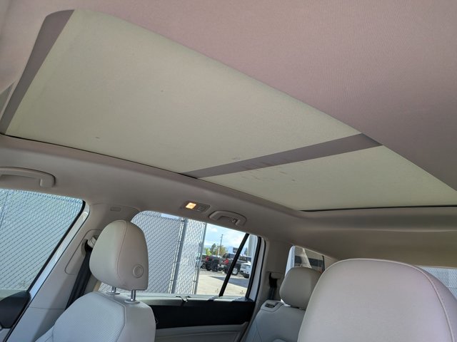 Used 2018 Volkswagen Atlas SEL Premium AWD/4WD image 22
