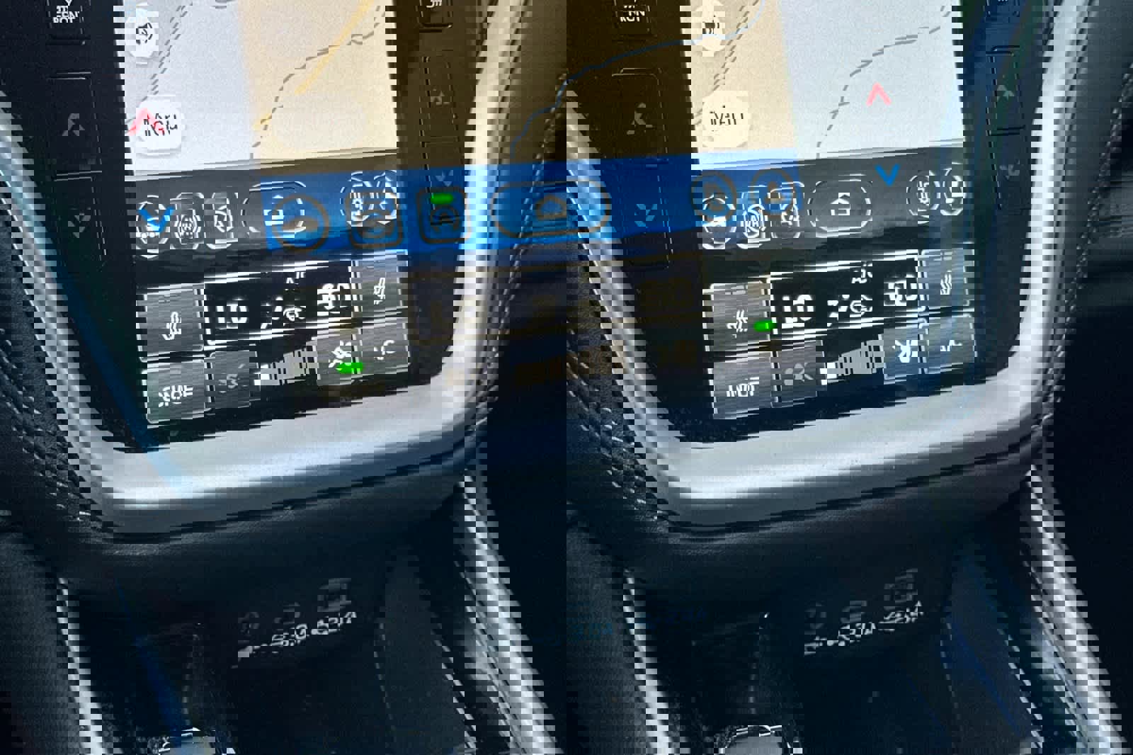 Certified 2024 Subaru Legacy Limited image 22