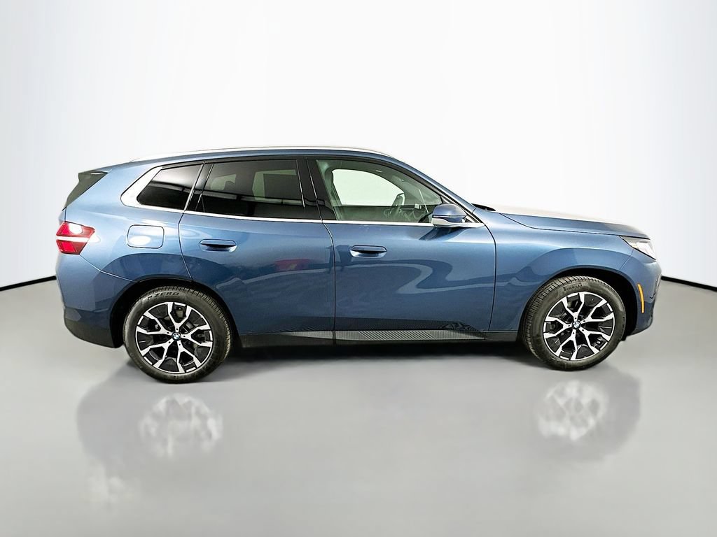 Used 2026 BMW X3 xDrive30i w/ Convenience Package AWD/4WD image 4