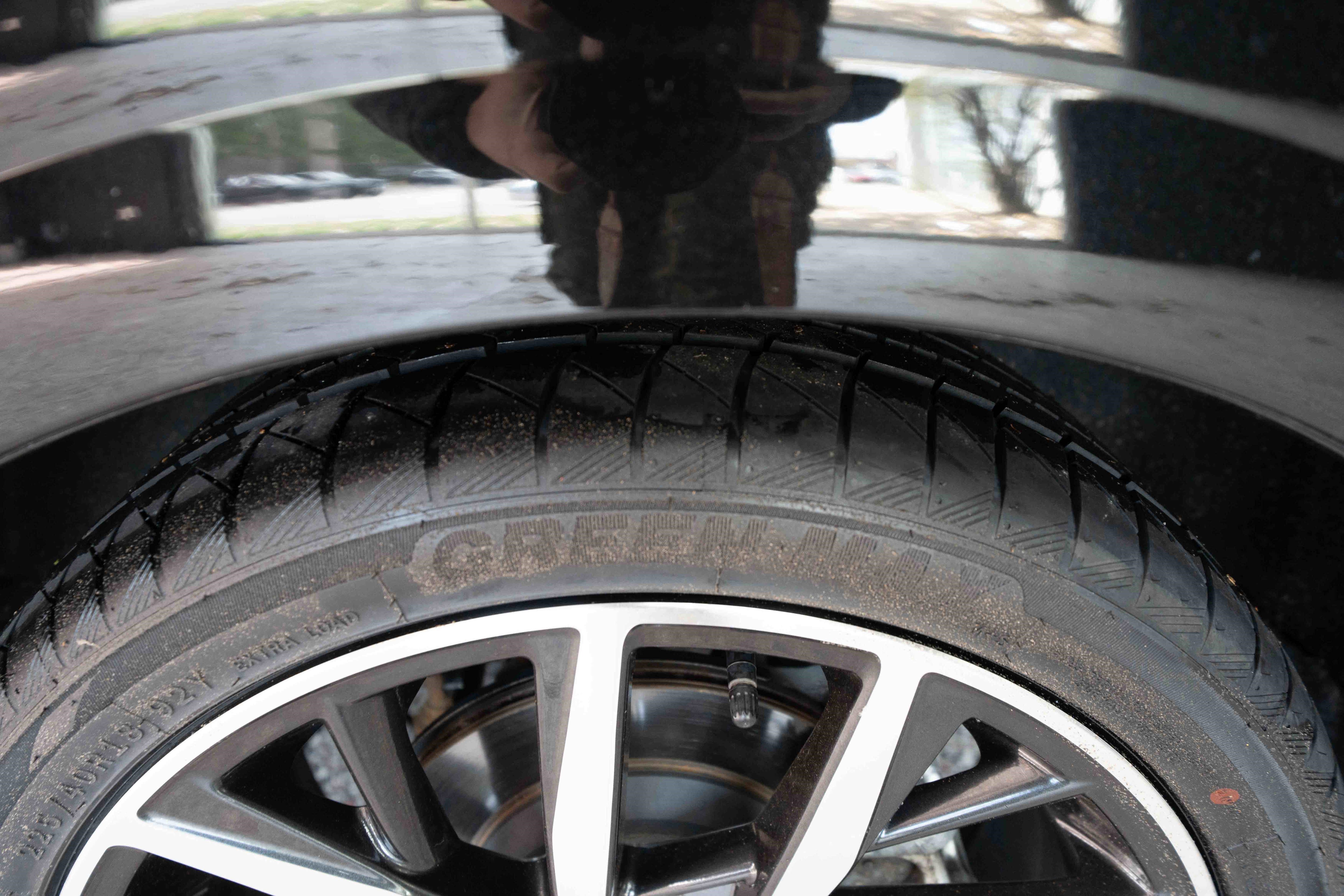 Used 2024 Subaru Impreza 2.0i Sport image 29