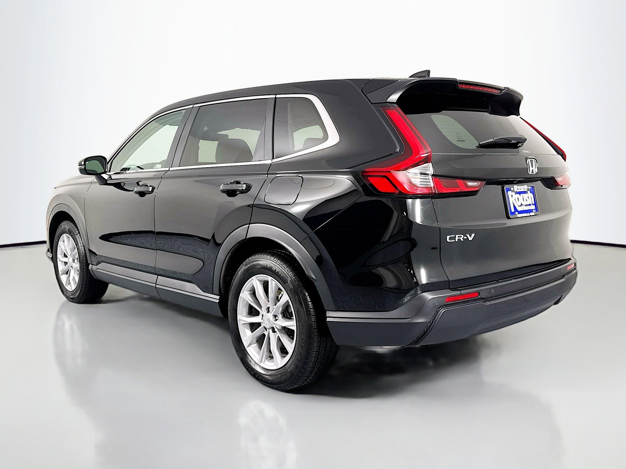 Certified 2024 Honda CR-V EX-L image 7