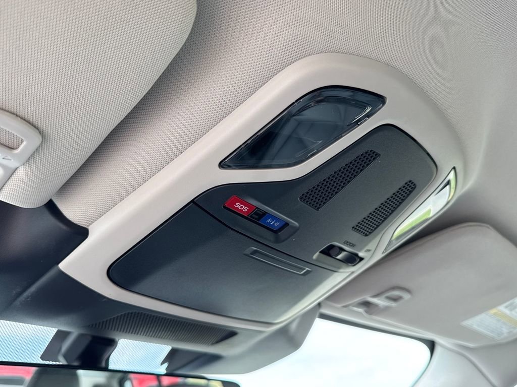 New 2025 Subaru Legacy Premium image 29