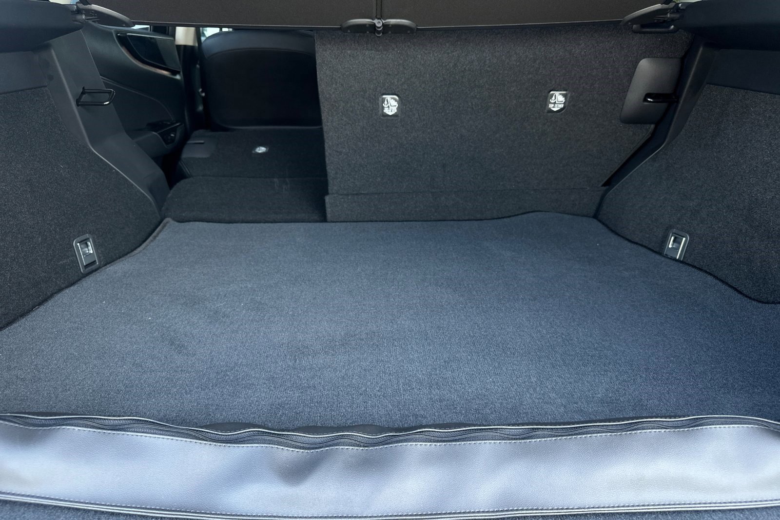 Used 2025 Lexus NX 350h AWD w/ Accessory Package (P5) image 33