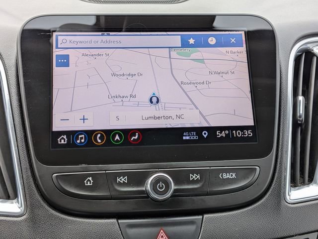 Used 2020 Chevrolet Malibu Premier image 25