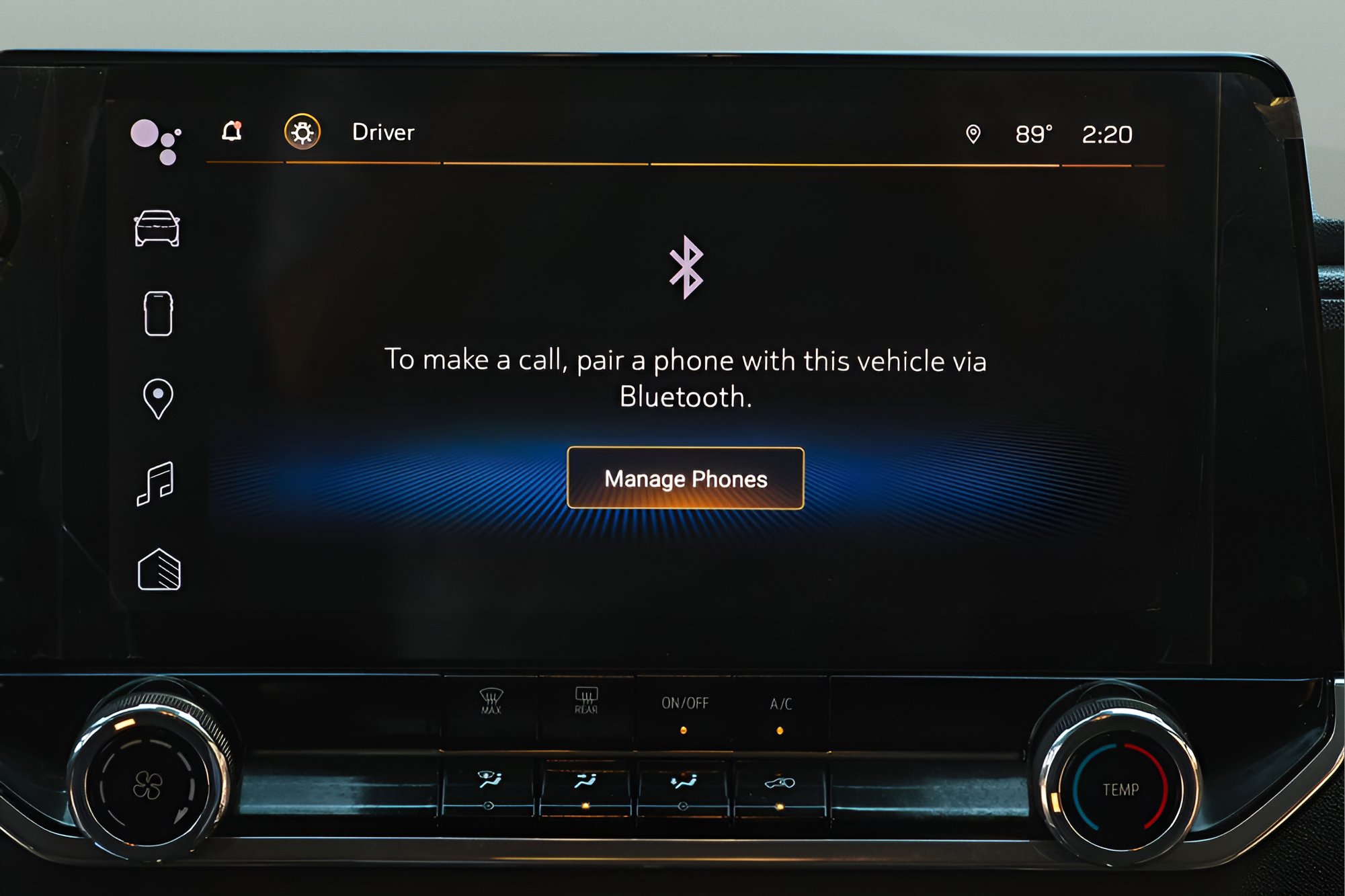 Used 2023 Chevrolet Colorado Trail Boss w/ LPO, Dark Essentials Package image 27