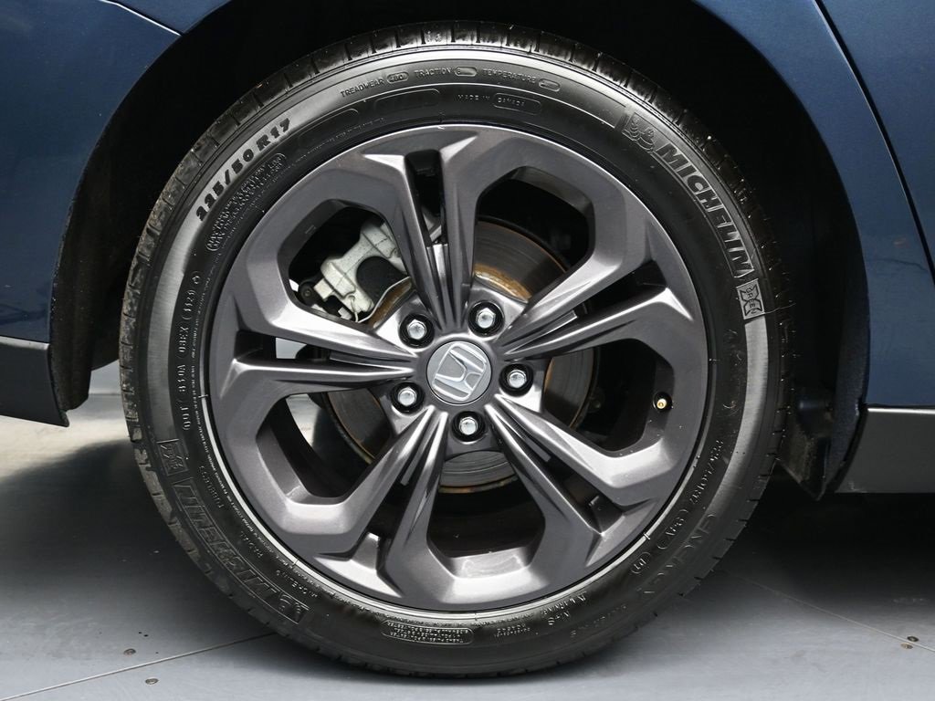 Used 2024 Honda Accord EX image 14