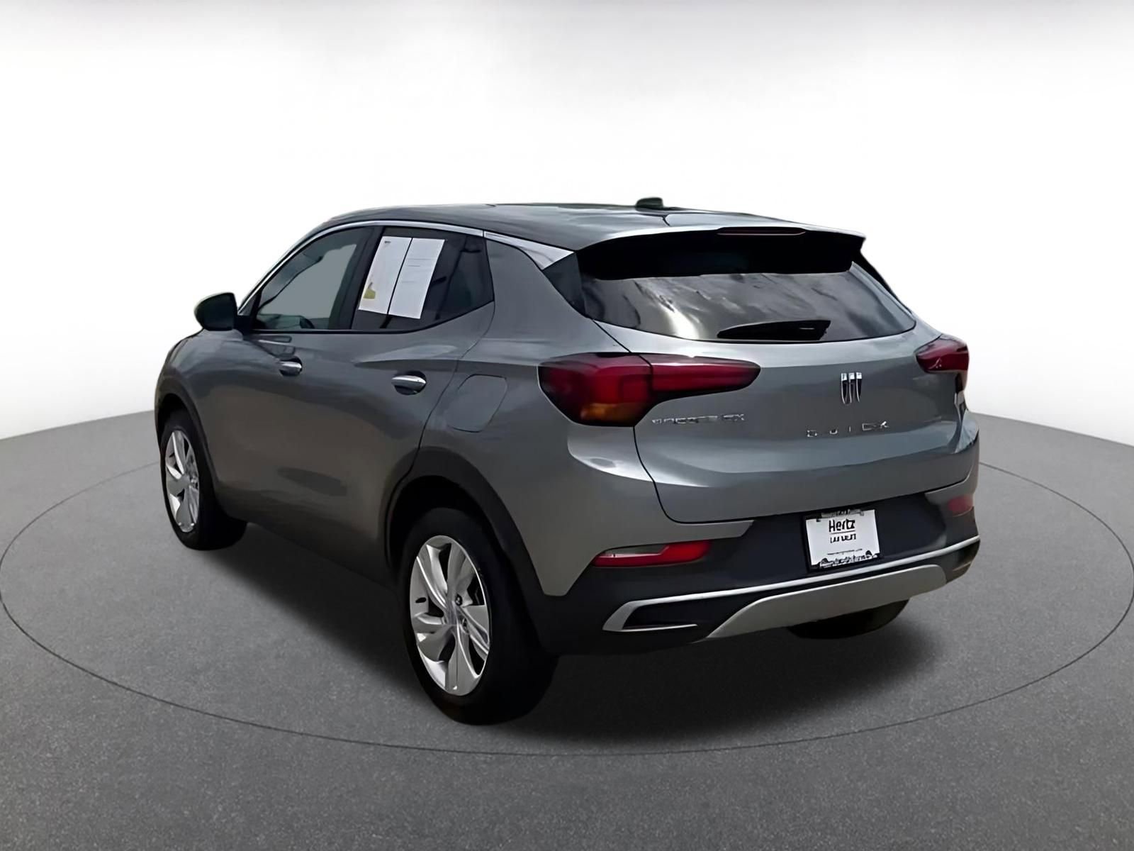 Used 2025 Buick Encore GX Preferred image 11