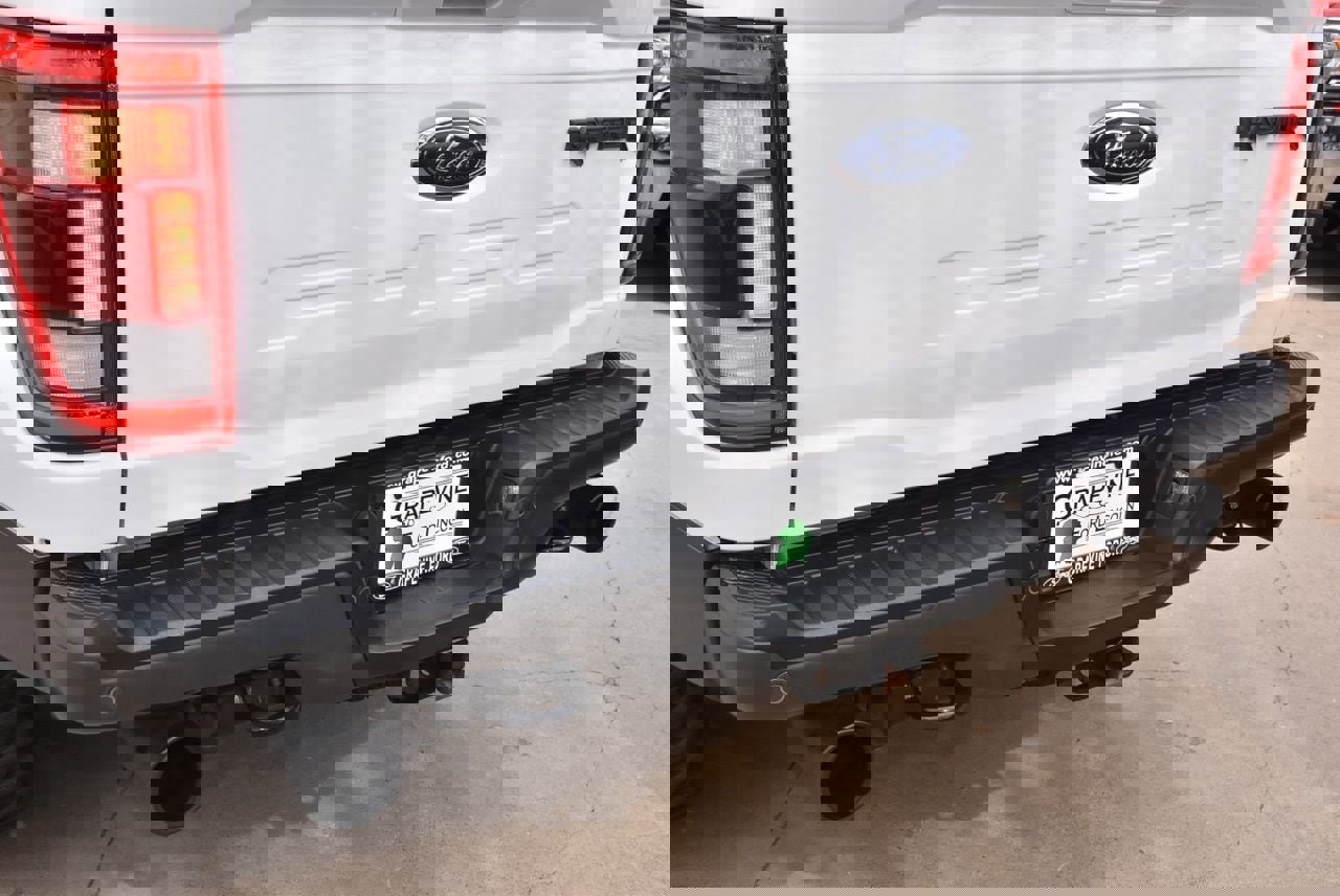 Used 2023 Ford F150 Raptor w/ Raptor 37 Performance Package image 42