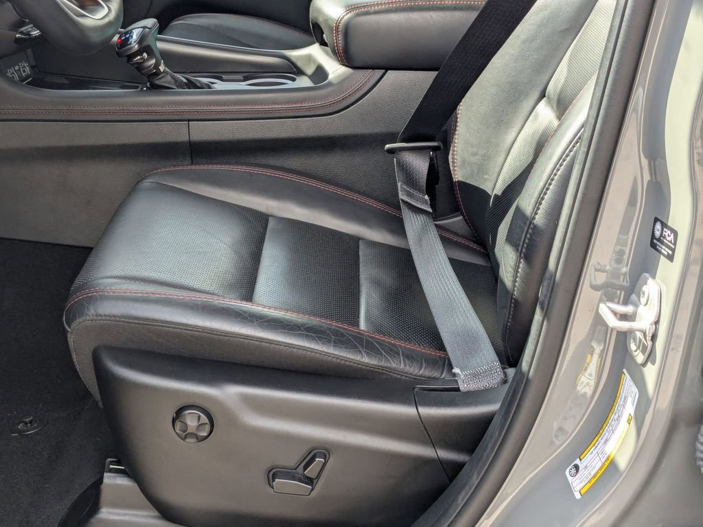Used 2025 Dodge Durango GT image 24