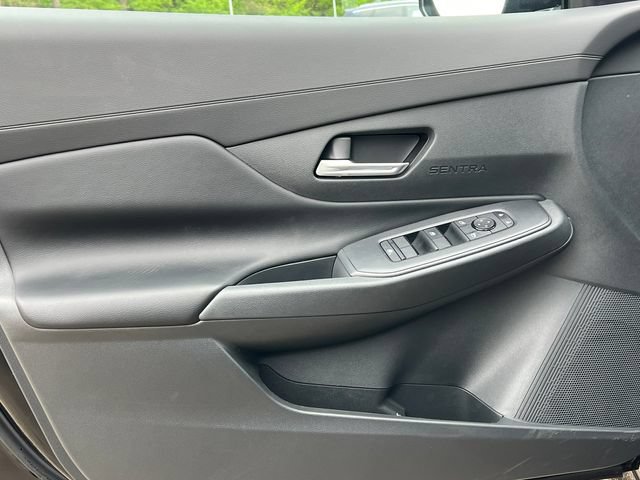 New 2026 Nissan Sentra S w/ Floor Mat Package FWD image 10
