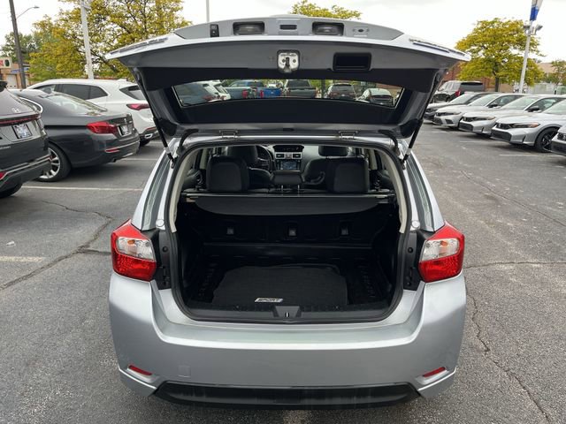 Used 2015 Subaru Impreza 2.0i Sport Limited AWD/4WD image 23