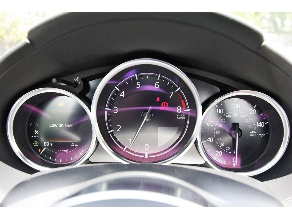 New 2026 MAZDA MX-5 Miata Grand Touring image 13