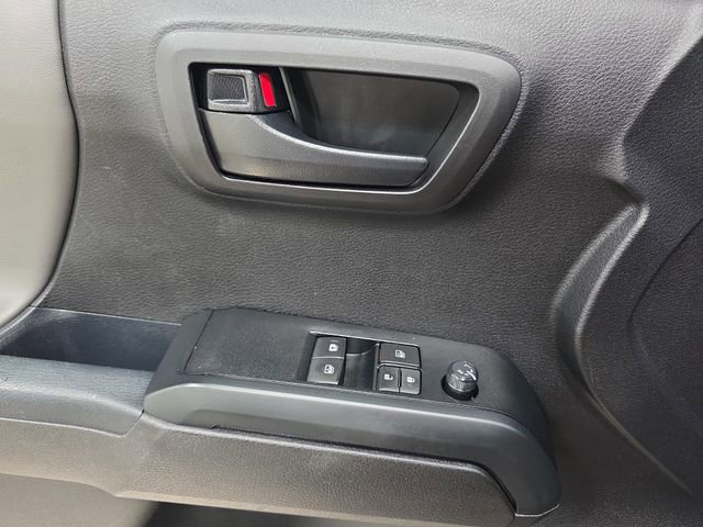 Certified 2021 Toyota Tacoma SR w/ SX Package image 25