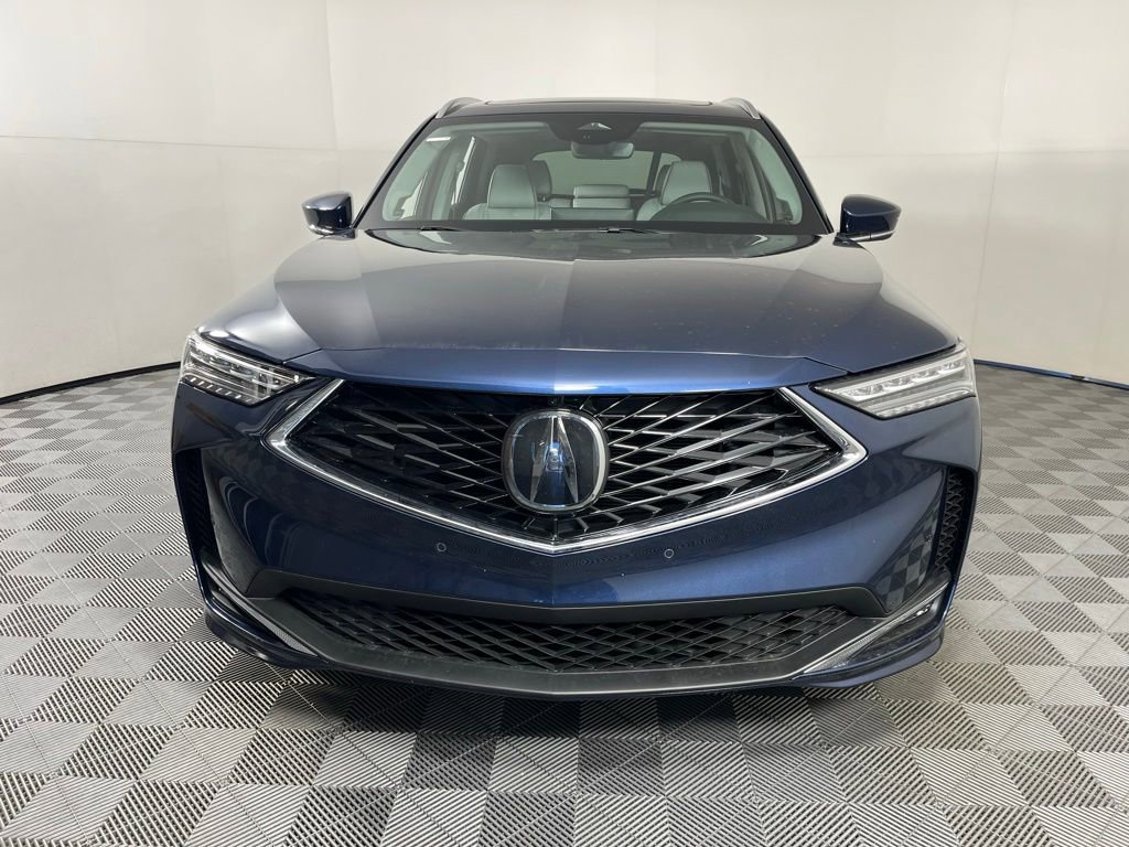New 2026 Acura MDX w/ Advance Package image 7