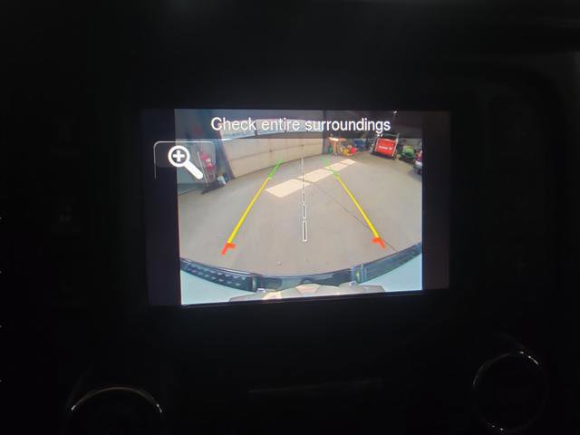 Used 2022 RAM 1500 Tradesman w/ Level 1 Safety Group AWD/4WD image 14