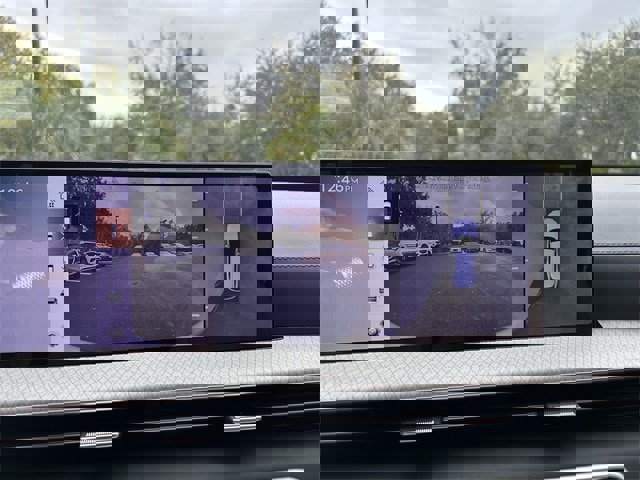 New 2026 Genesis GV80 3.5T Advanced image 13