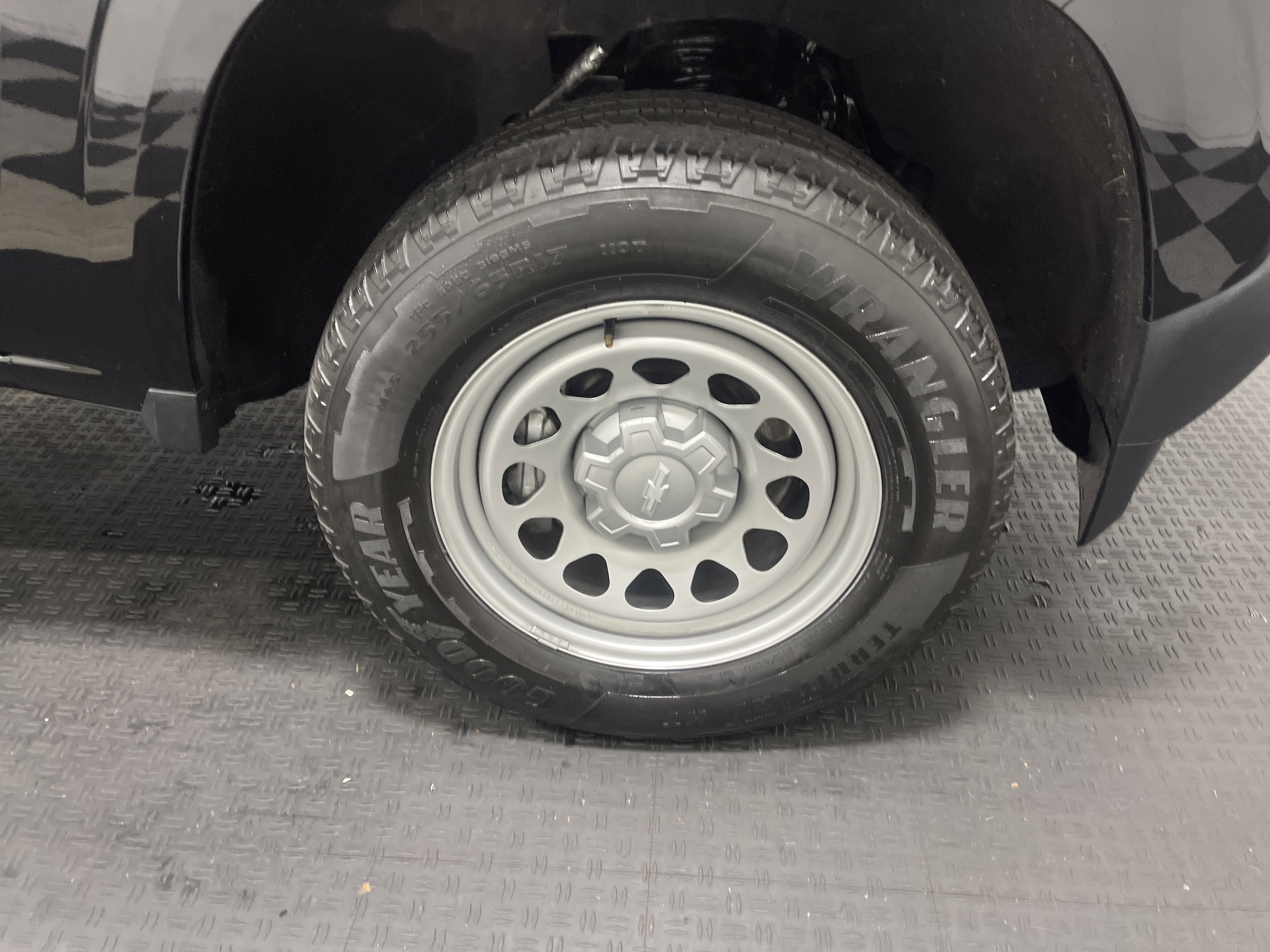 Used 2023 Chevrolet Colorado W/T RWD image 27