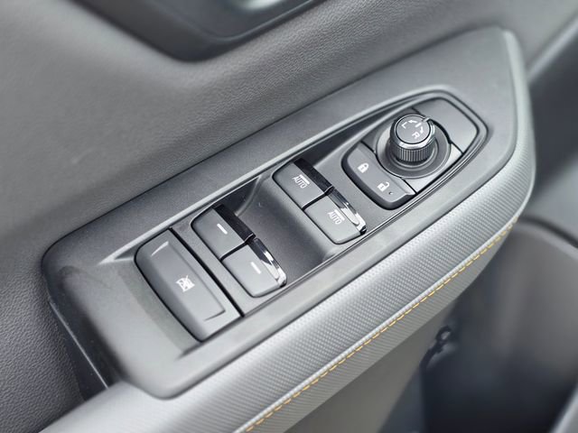 New 2026 Subaru Forester Wilderness w/ Wilderness Plus Package image 19