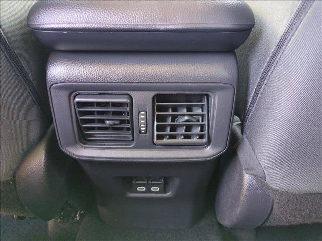 Certified 2025 Toyota RAV4 XLE FWD image 16