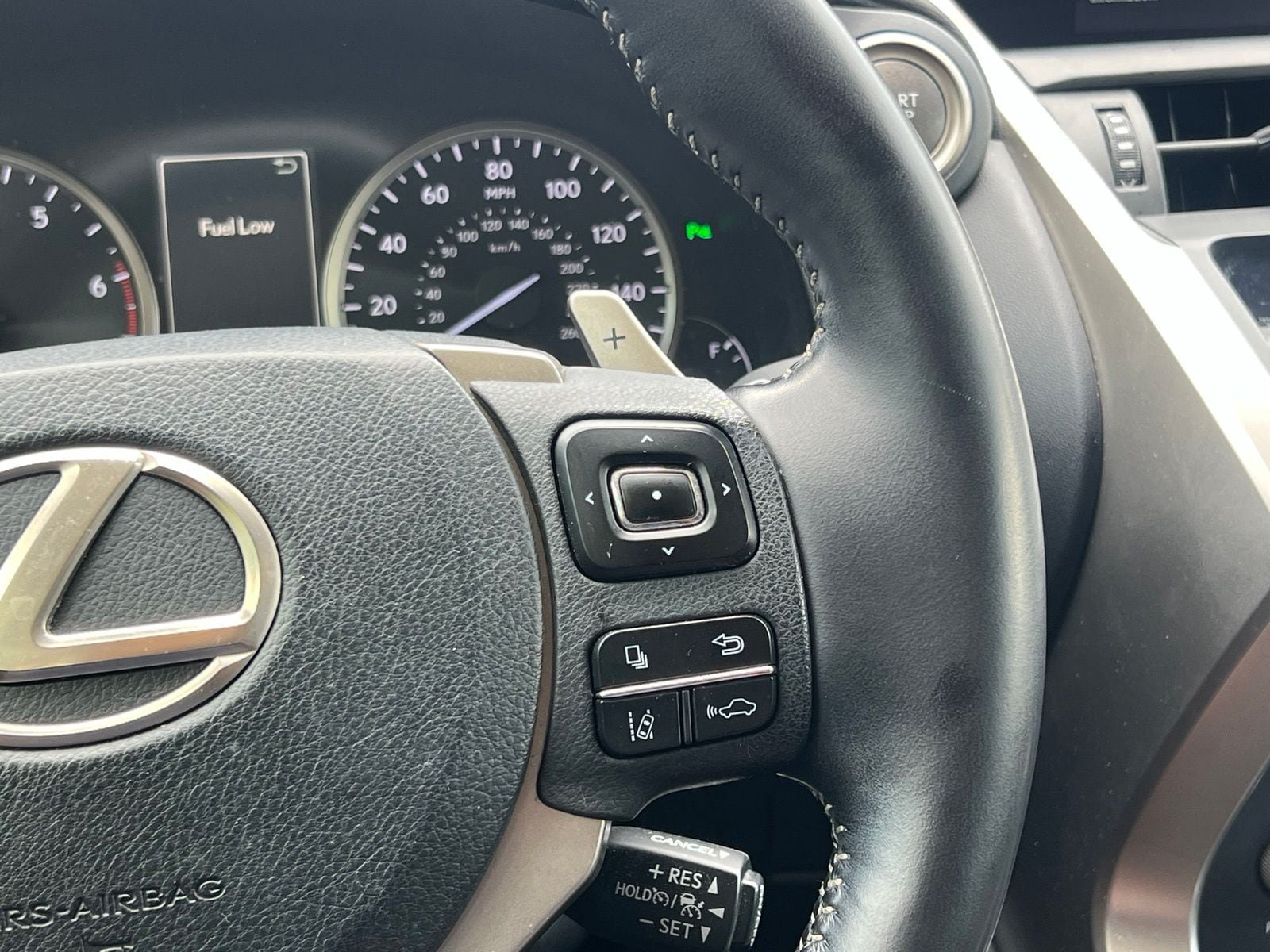 Used 2020 Lexus NX 300 AWD w/ Comfort Package image 28