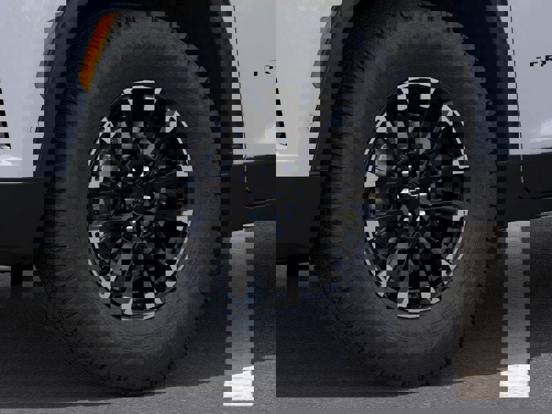 New 2026 Chevrolet Traverse Z71 w/ Enhanced Driving Package image 9