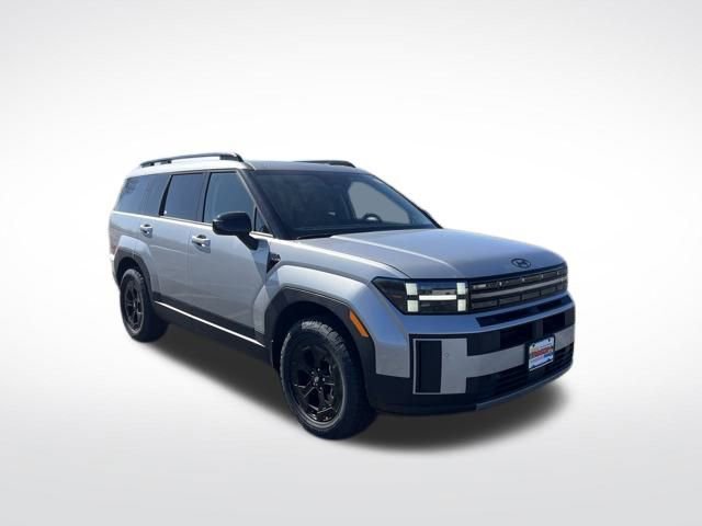 New 2025 Hyundai Santa Fe XRT image 7