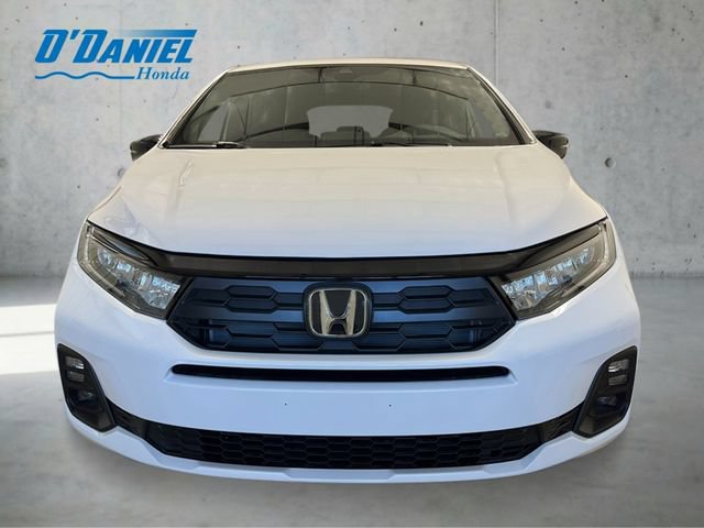 New 2026 Honda Odyssey Sport-L image 10