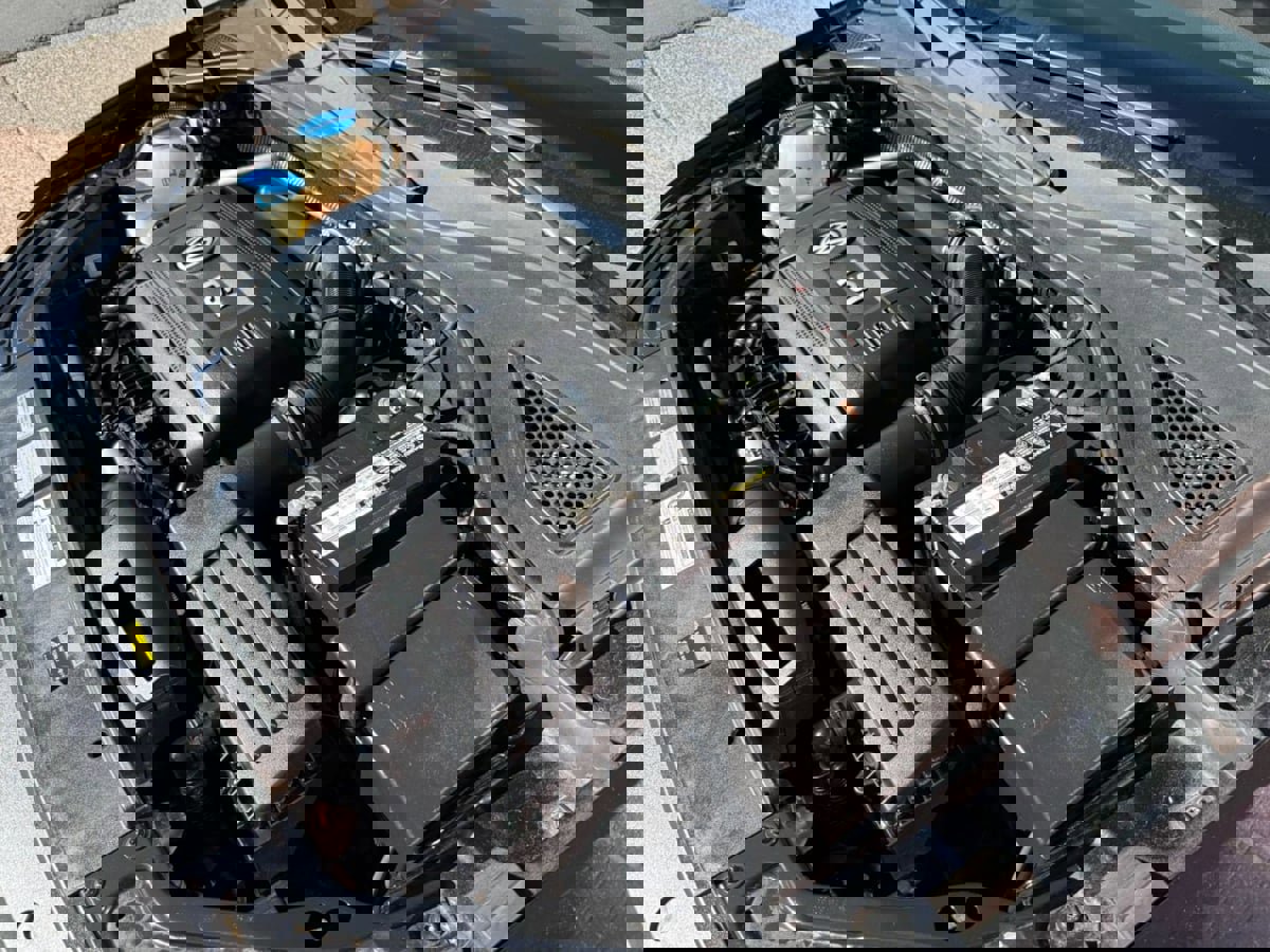 Used 2017 Volkswagen Passat 1.8T R-Line image 23