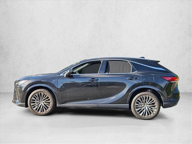 Used 2023 Lexus RX 350 FWD w/ Cold Area Package image 3