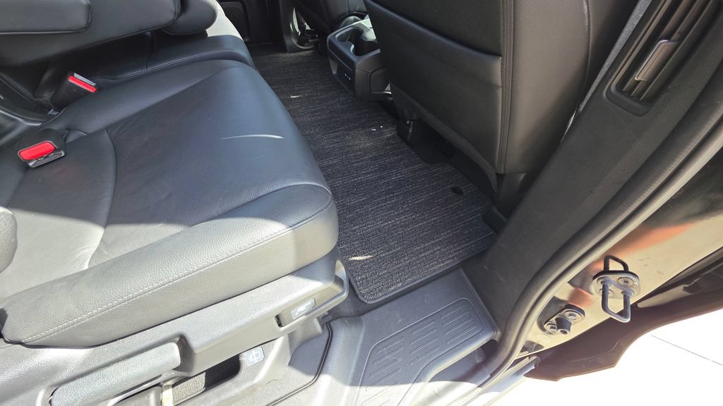 Certified 2025 Honda Odyssey EX-L image 14