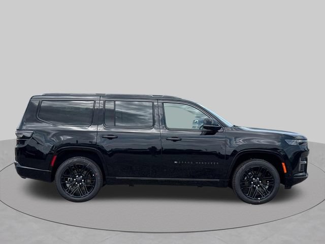 New 2026 Jeep Grand Wagoneer Limited AWD/4WD video 2