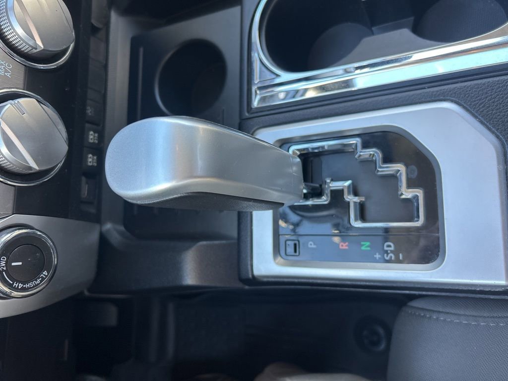 Used 2021 Toyota Tundra SR5 w/ SX Package image 20