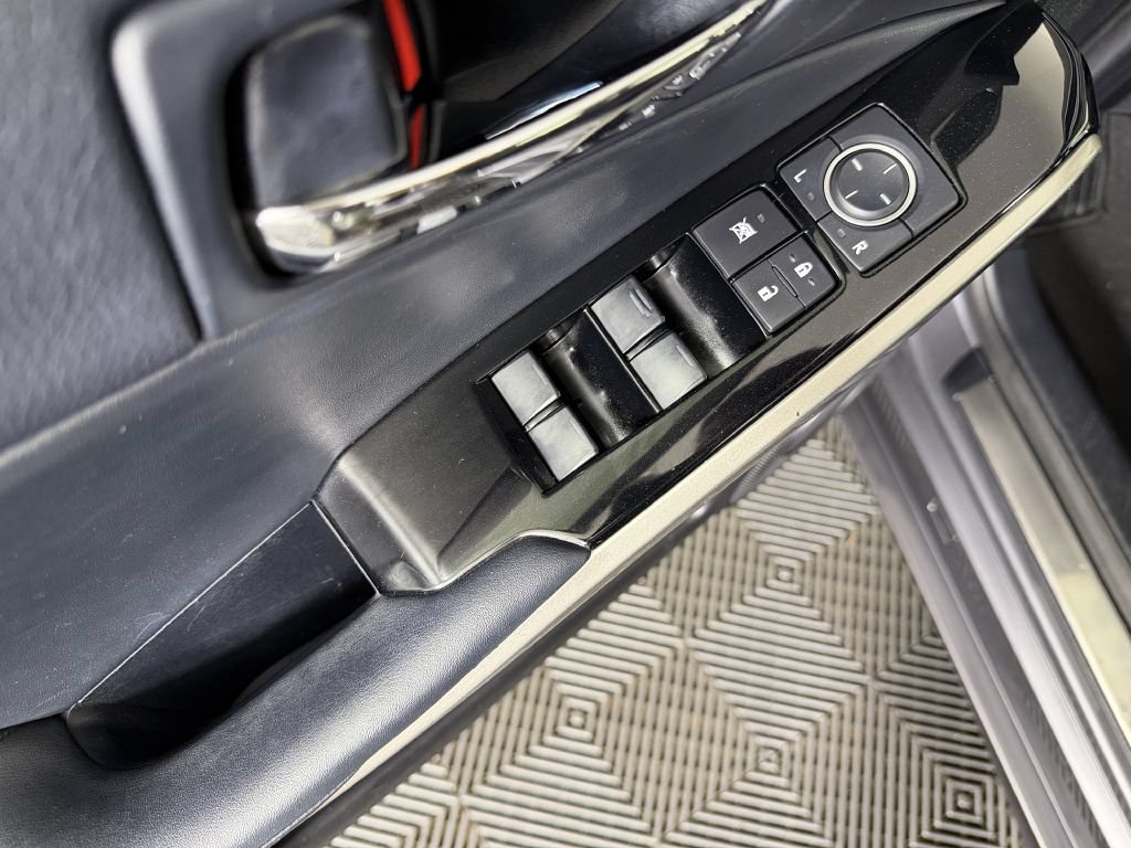 Used 2015 Lexus IS 250 AWD w/ Navigation System Package image 35