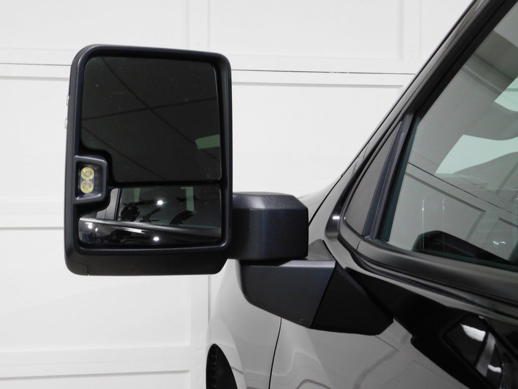 Used 2024 Chevrolet Silverado 1500 RST image 25