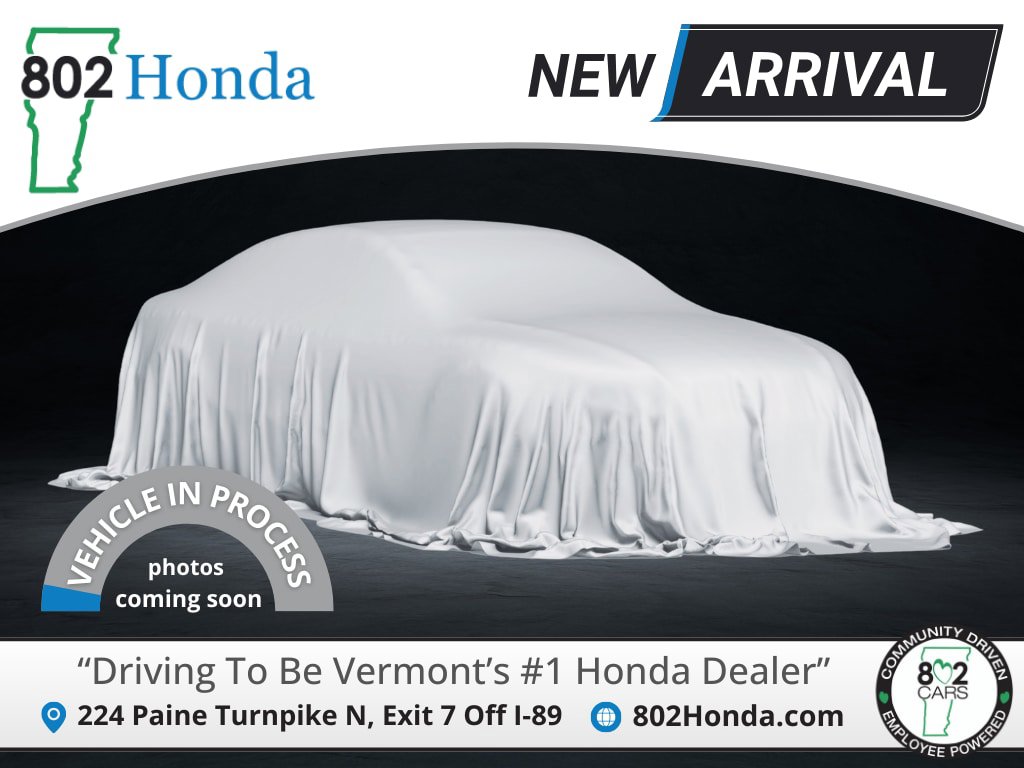 Certified 2023 Honda Pilot LX