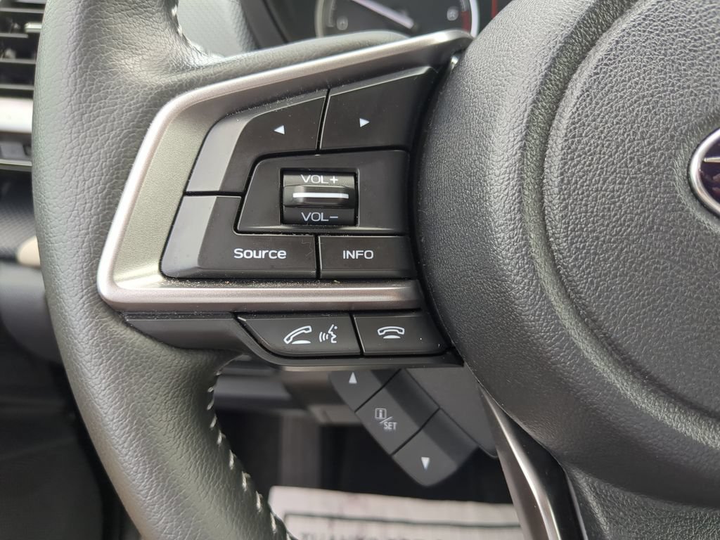 Certified 2023 Subaru Forester Limited AWD/4WD image 28